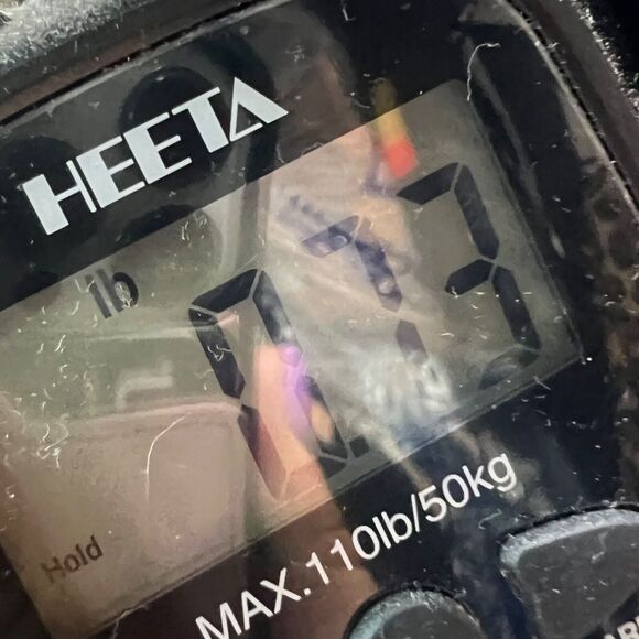 Prana Kickin It Jogger Pants Womens 4 Beige Striped Hemp Organic Cotton Coastal - Picture 14 of 14